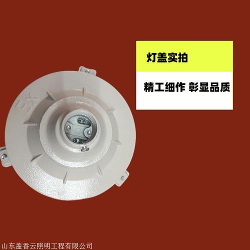  照明 专门用途灯具 防爆灯具 盖香云厂家直销led防爆灯隔离灯罩